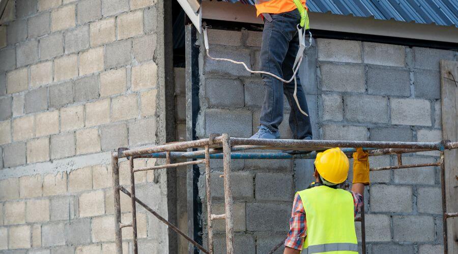 Expert tile roof repair services in Eyota, MN